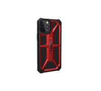 Coque pour Apple iPhone 12 Pro Max Monarch Rouge Crimson
