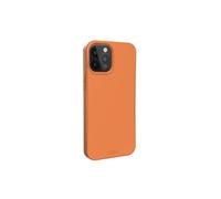 Coque pour Apple iPhone 12 Pro Max Outback Bio Orange