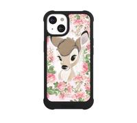Coque pour Apple iPhone 13 Bambi Disney Produit sous licence officielle