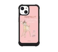 Coque pour Apple iPhone 13 Bambi Disney Produit sous licence officielle