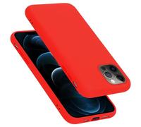 Coque pour Apple iPhone 13 Housse Etui Protection TPU Silicone Bumper