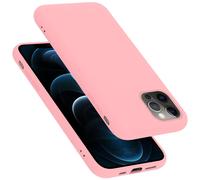 Coque pour Apple iPhone 13 Housse Etui Protection TPU Silicone Bumper