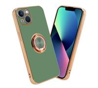 Coque pour Apple iPhone 13 MINI Case Cover Housse Etui Photo Protection
