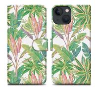 Coque pour Apple iPhone 13 MINI Housse Etui Protection Portefeuille Pochette