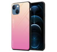 Coque pour Apple iPhone 13 MINI Housse Etui Protection Silicone TPU Bumper