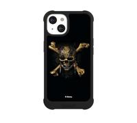 Coque pour Apple iPhone 13 Pirates des Caraïbes Tête de mort Produit sous