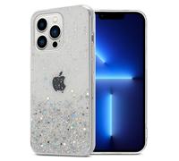 Coque pour Apple iPhone 13 PRO MAX Etui Protection Paillettes Housse Cover