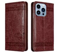 Coque pour Apple iPhone 13 PRO MAX Housse Etui Protection Ornements Pochette