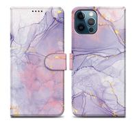 Coque pour Apple iPhone 13 PRO MAX Housse Etui Protection Portefeuille Pochette