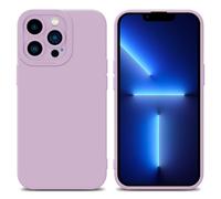 Coque pour Apple iPhone 13 PRO MAX Housse Etui Protection TPU Case Cover