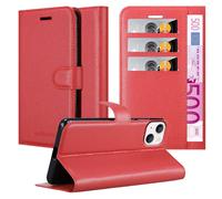 Coque pour Apple iPhone 14 Housse Etui Protection Case Cover Magnétique