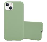 Coque pour Apple iPhone 14 PLUS Etui Cover Housse Protection Silicone
