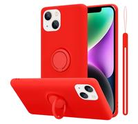 Coque pour Apple iPhone 14 PLUS Etui Housse Protection TPU Silicone Bumper