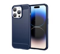 Coque pour Apple iPhone 14 PRO Housse Etui Protection TPU Silicone Bumper