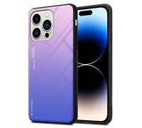 Coque pour Apple iPhone 14 PRO Housse Etui Protection Silicone TPU Bumper