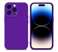 Coque pour Apple iPhone 14 PRO Housse Etui Protection TPU Case Cover