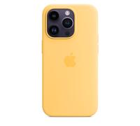 Coque pour Apple iPhone 14 Pro - Jaune
