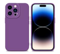 Coque pour Apple iPhone 14 PRO MAX Housse Etui Protection TPU Case Cover
