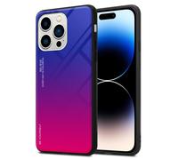 Coque pour Apple iPhone 14 PRO MAX Housse Etui Protection Silicone TPU Bumper