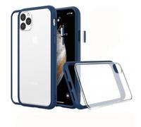Coque pour Apple iPhone 14 Pro Max Modulaire MOD NX(TM) Rhinoshield Bleu