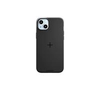 Coque pour Apple iPhone 15 Plus Compatible MagSafe Modèle MagShield en TPU Noir