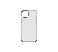 Cygnett Coque pour Apple iPhone 15 Plus AeroShield Translucide TPU Transparent