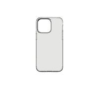 Coque pour Apple iPhone 15 Pro Max Modèle AeroShield Translucide en TPU CYGNETT Transparent