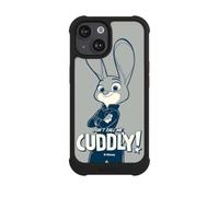Coque pour Apple iPhone 15 Produit sous licence officielle Zootopie Disney