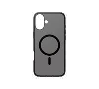 CARE by PanzerGlass Urban Combat - Coque de protection pour téléphone portable - compatibilité avec MagSafe - revêtement oléophobe, polyuréthanne