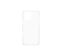 Coque Pour Apple Iphone 16 Pro Max Édition Flagship Urban Combat Panzer Glasstransparent