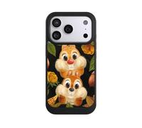 Coque pour Apple iPhone 17 Pro Disney Tic et Tac Produit sous licence