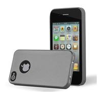 Coque pour Apple iPhone 4 / 4S Etui Housse Protection TPU Case Cover