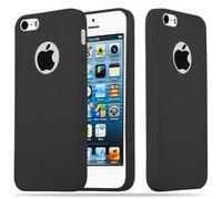 Coque pour Apple iPhone 5 / 5S / SE 2016 Etui Cover Housse Protection Silicone