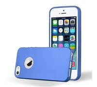 Coque pour Apple iPhone 5 / 5S / SE 2016 Etui Housse Protection TPU Case Cover