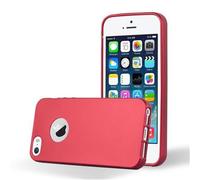 Coque pour Apple iPhone 5 / 5S / SE 2016 Etui Housse Protection TPU Case Cover