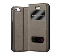 Coque pour Apple iPhone 5 / 5S / SE 2016 Housse Portefeuille Etui Protection