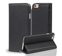 Coque pour Apple iPhone 6 / 6S Housse Etui Protection Pochette Portefeuille