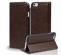 Coque pour Apple iPhone 6 / 6S Housse Etui Protection Pochette Portefeuille