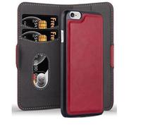 Coque pour Apple iPhone 6 / 6S Housse Protection Pochette Etui Portefeuille