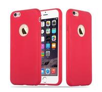 Coque pour Apple iPhone 6 PLUS / 6S PLUS Etui Cover Housse Protection Silicone