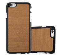 Coque pour Apple iPhone 6 PLUS / 6S PLUS Hard Case Étui Rigide Protection Bois