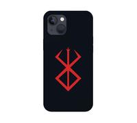 Coque pour Apple iPhone design Sigil Berserk - 14