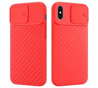 Coque pour Apple iPhone X / XS Etui Protection Photo Housse Case Cover