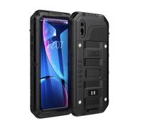 Coque pour Apple iPhone XR 360 Outdoor Heavy Duty Etui Rigide Robuste