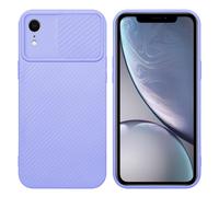 Coque pour Apple iPhone XR Etui Photo Protection TPU Cover Housse