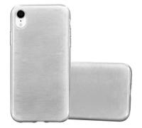 Coque pour Apple iPhone XR Etui Housse Cover Protection TPU Silicone