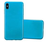 Coque pour Apple iPhone XS MAX Etui Housse Cover Protection TPU Silicone