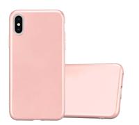 Coque pour Apple iPhone XS MAX Etui Housse Protection TPU Case Cover