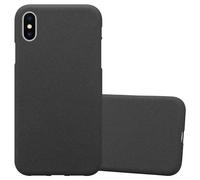 Coque pour Apple iPhone XS MAX Etui Housse Protection TPU Silicone Bumper