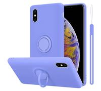 Coque pour Apple iPhone XS MAX Etui Housse Protection TPU Silicone Bumper